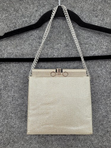 Vintage evening bag purse - vintage,