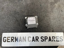 2014 AUDI A1 TFSI S LINE 5DR SRS AIRBAG ECU MODULE BREAKING 8X0959655B