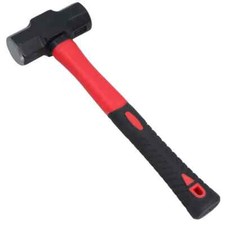 3lb Mini Lump Sledge Hammer