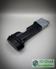 Punch button walther - punch, cal