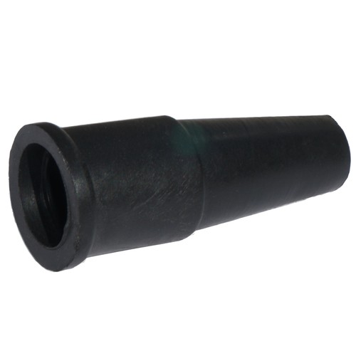 Rubber cable boot - 10,
