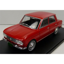 Atlas Editions 1:24 Scale