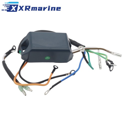Switch box cdi - power, pack
