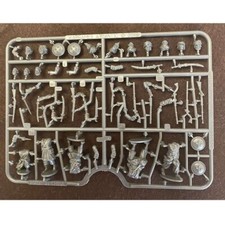 28mm Imperial Conquests Afghan