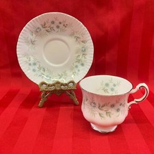 Paragon Debutante Teacup and