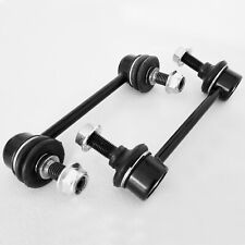 REAR ANTI ROLL SWAY BAR STABILISER DROP LINKS FOR VOLVO S60 S80 V70 XC70 XC90