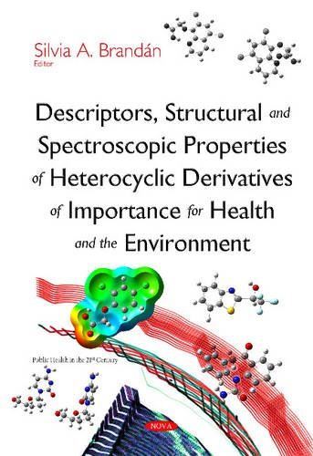 Descriptors structural and - structural,