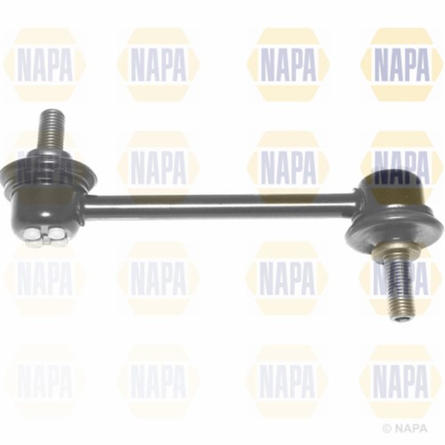 Rear stabiliser anti - rear,