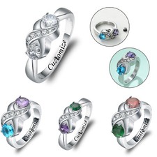 Love Infinity Urn Locket