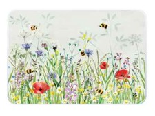 NT Bees Tuftop Worktop Saver