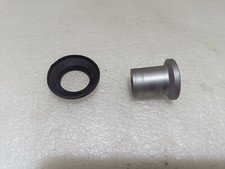 1984 YAMAHA XT 250 350 1984 DT 125 COLLAR 1w1 DUST COVER  90387-15600-00