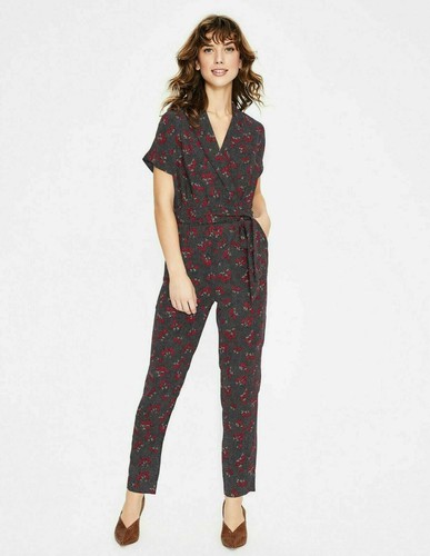 Boden frederica floral tapered - boden,