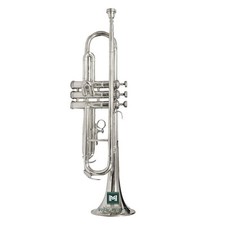 IMI Trumpet BB With All
