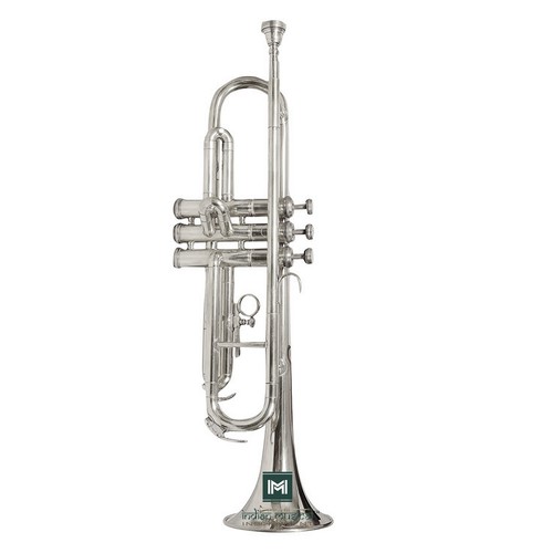 Imi trumpet with - imi, bb