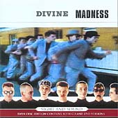 Divine madness sight and - divine,