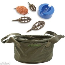 Groundbait Method Mix Mixing