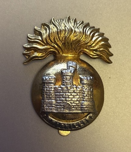 Royal inniskilling fusiliers - royal,
