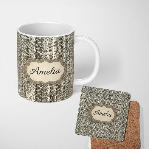 11oz tea coffee - coffee, black