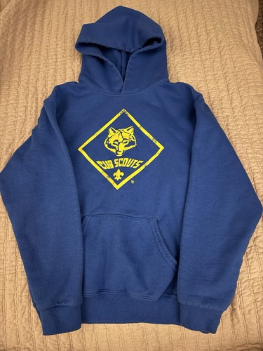 Boy scouts america - scouts,