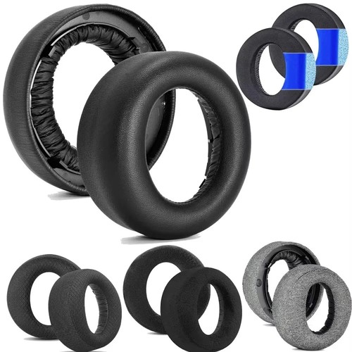 Cushion ear pads replacement - ear,