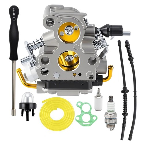 Carburetor for husqvarna - carburetor,