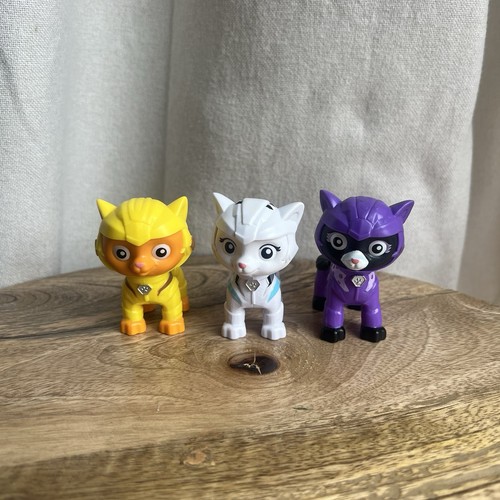 Paw patrol cat pack - leo, &