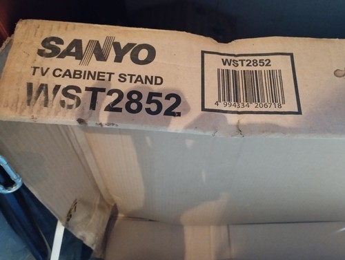 Brand new vintage sanyo - vintage,