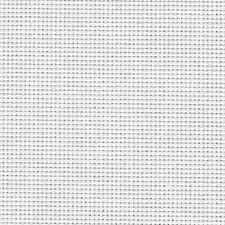 White 11 Count Zweigart Aida
