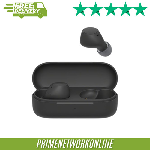 Sony c510 wireless - wf-c510,