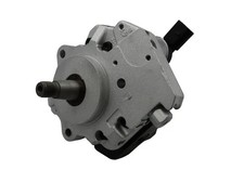 High-pressure fuel pump BMW