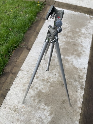 Velbon vintage camera tripod - tripod,