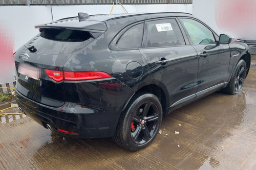 Steering column jaguar pace - jaguar, f-pace