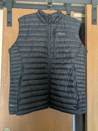 Rab pertex down - pertex,