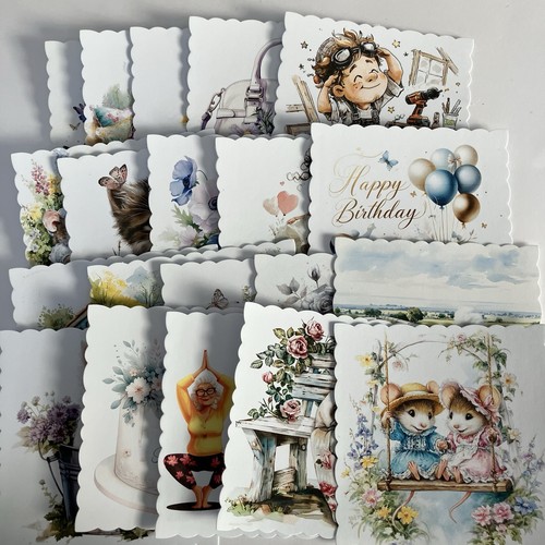 Craft room clear - craft, 20