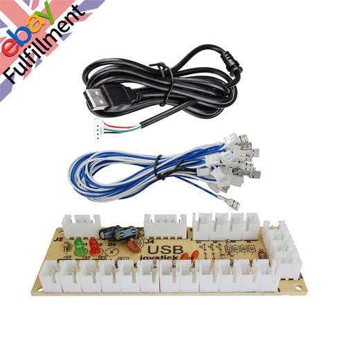New quimat zero delay arcade - zero,