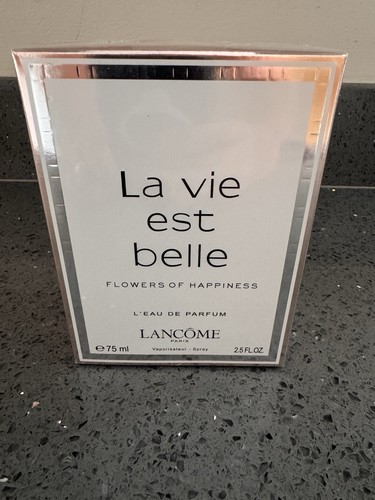 Lancôme vie est - lancôme, belle