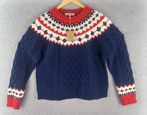 Boden fair isle - boden,