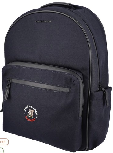 Peter millar 2025 open - u.s.,