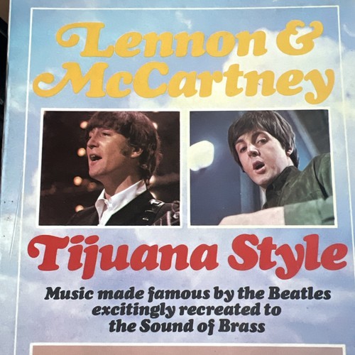 1969 lennon and - 1969~lennon,