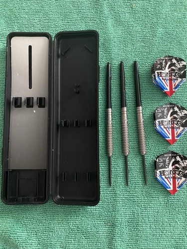 Eric bristow knurled 22g - eric,