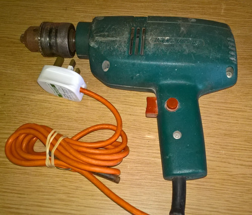 Vintage black decker h502 - vintage, &