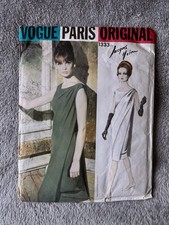 Vogue Paris Original Evening