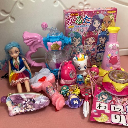 Star twinkle precure - twinkle, toy