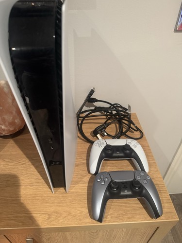Sony playstation 825 - sony, 5