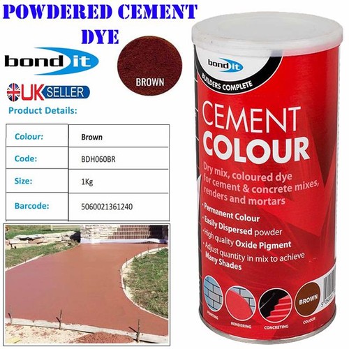Bond 1kg powdered - bond, it