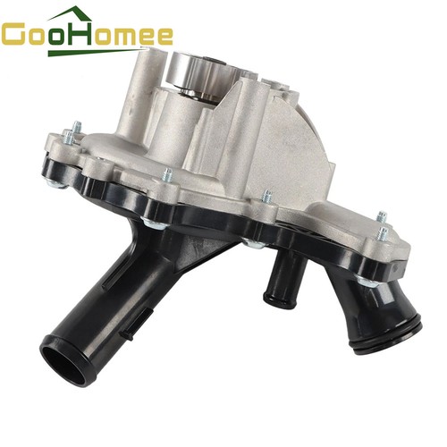 Water pump for ford - water,