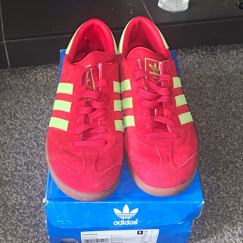 Adidas originals hamburg - adidas,
