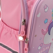 Hot Kids Trolley Backpack