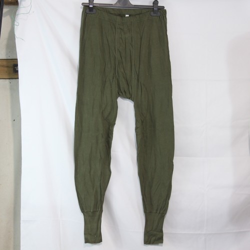 Genuine surplus german long - genuine,