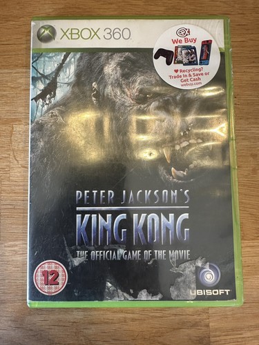 Peter jackson king kong the - king,